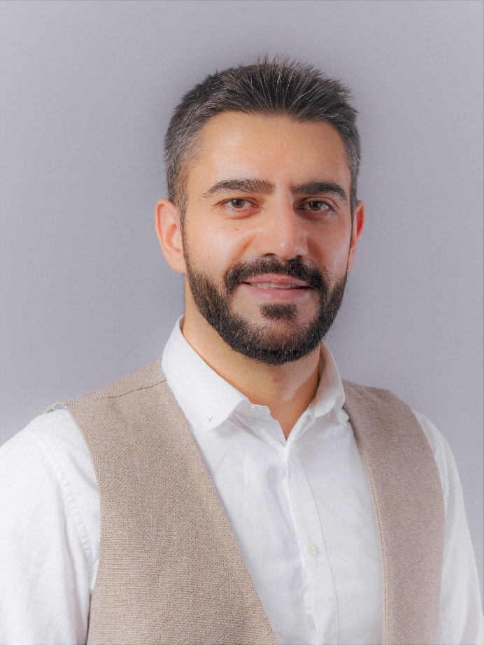 Ishkhan Margaryan